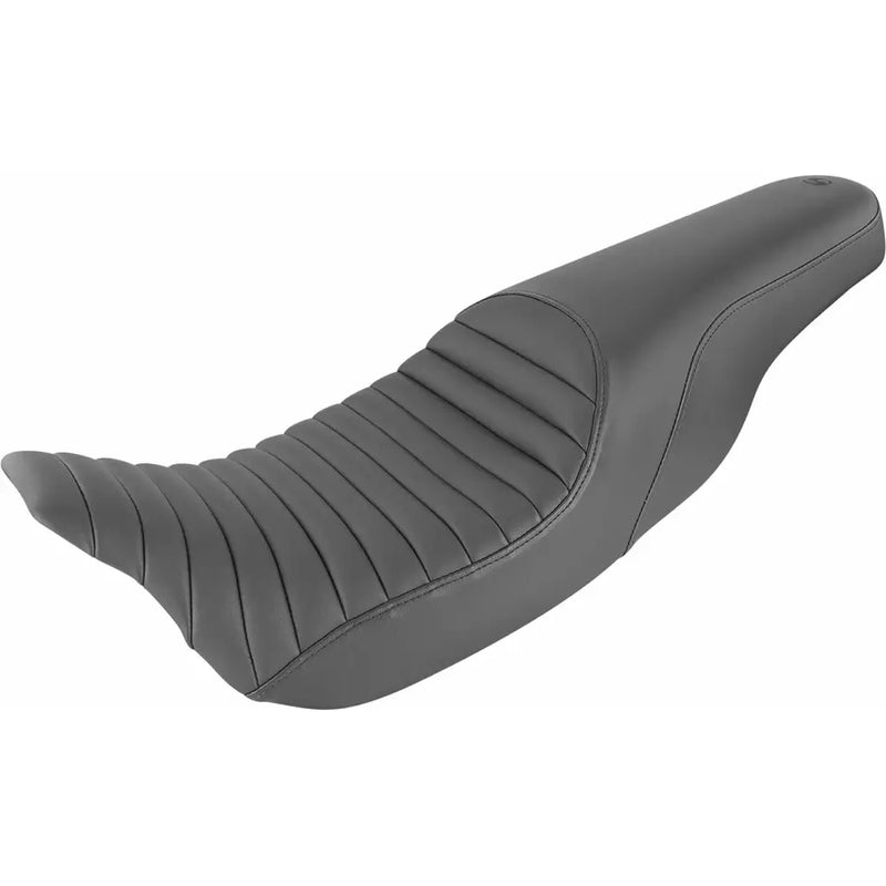 Siège moto Saddlemen Profiler pour Harley