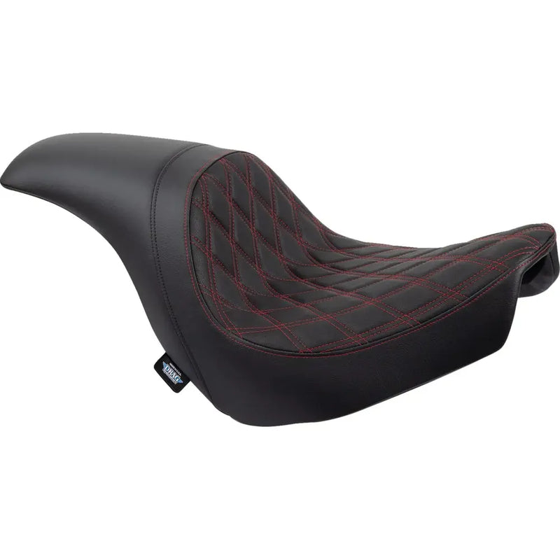 Drag Specialties Siège Predator pour Harley 