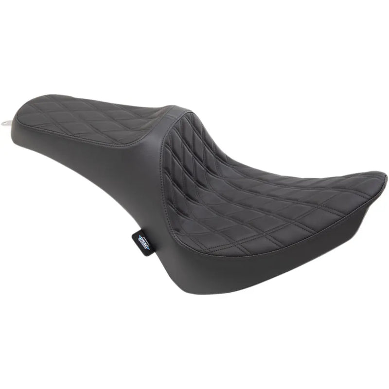 Drag Specialties Selle Predator III pour Harley 