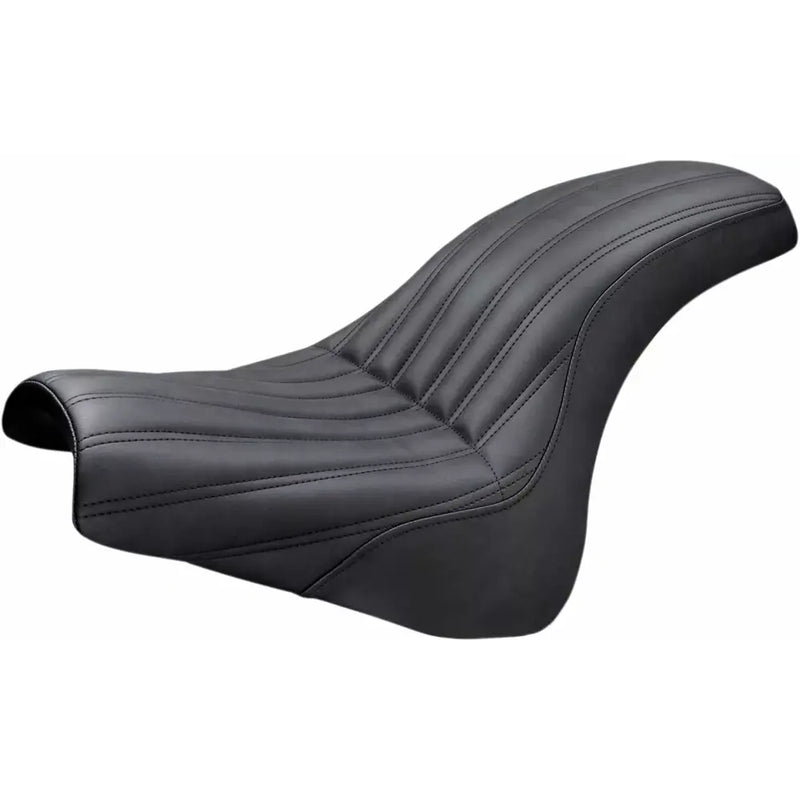 Siège moto Saddlemen Profiler pour Harley