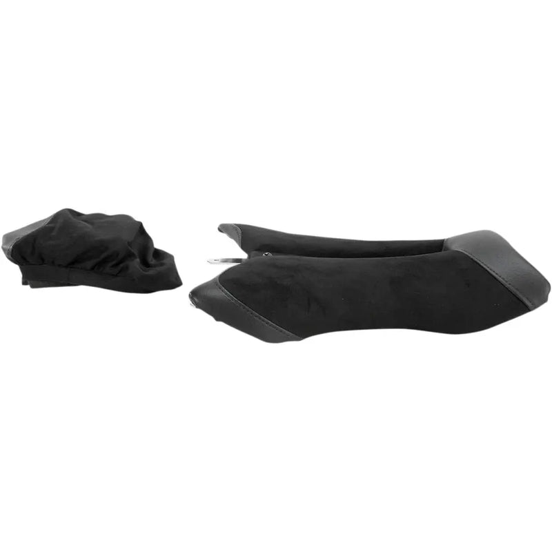 Saddlemen Siège Gel Channel Sport Solo pour Kawasaki