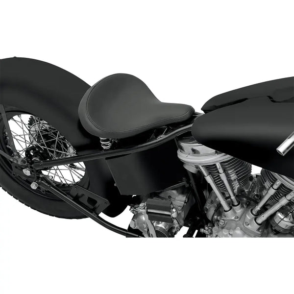 Drag Specialties Selle solo à ressorts pour moto