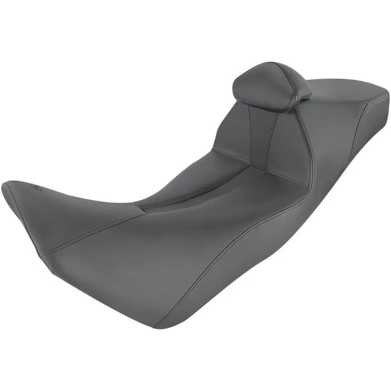 Saddlemen Siège bas Adventure Track 2-Up pour Honda