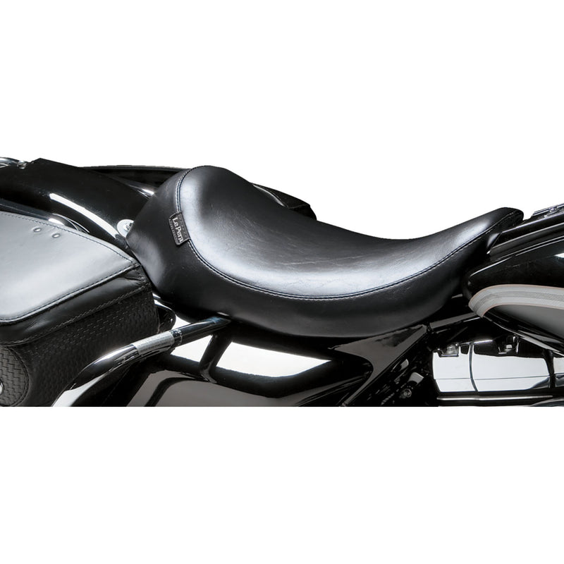 Le Pera Siège solo Silhouette pour Harley