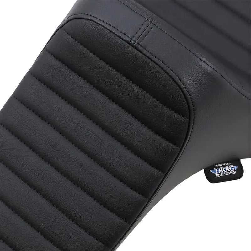 Drag Specialties Selle Predator III pour Harley 