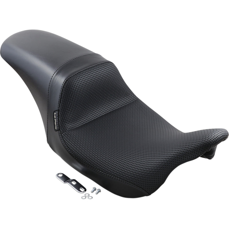 Le Pera Daytona Siège Sport Solo pleine longueur pour Harley