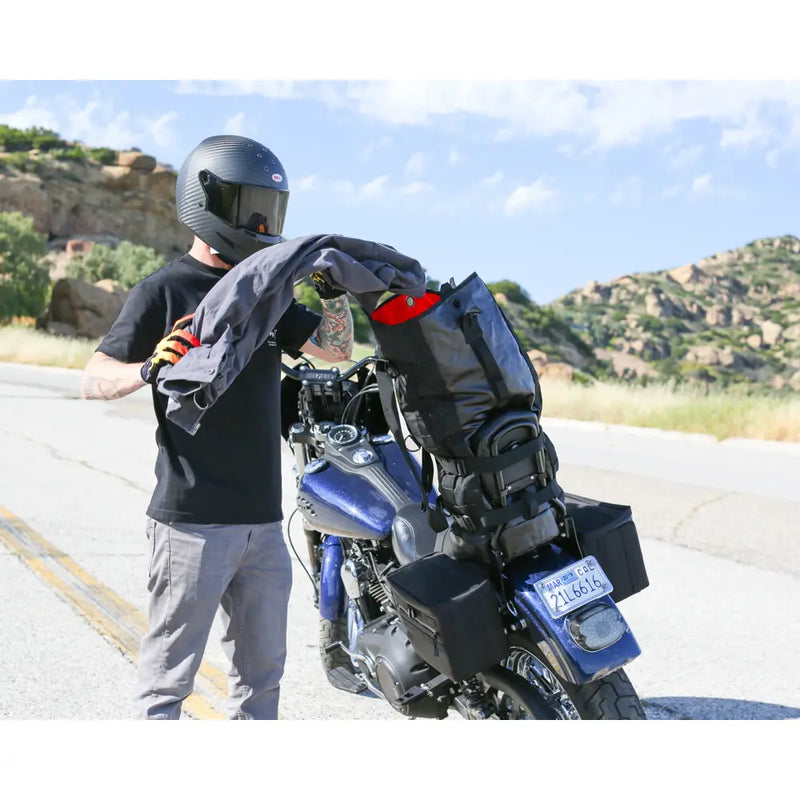 Sac de voyage pour moto Thrashin Supply Mission