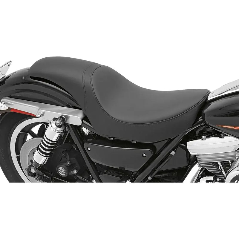 Drag Specialties Siège Predator pour Harley 