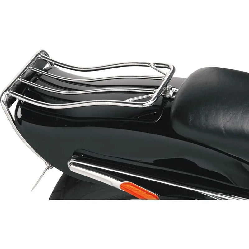 MCS Porte-bagages Bobtail pour Harley
