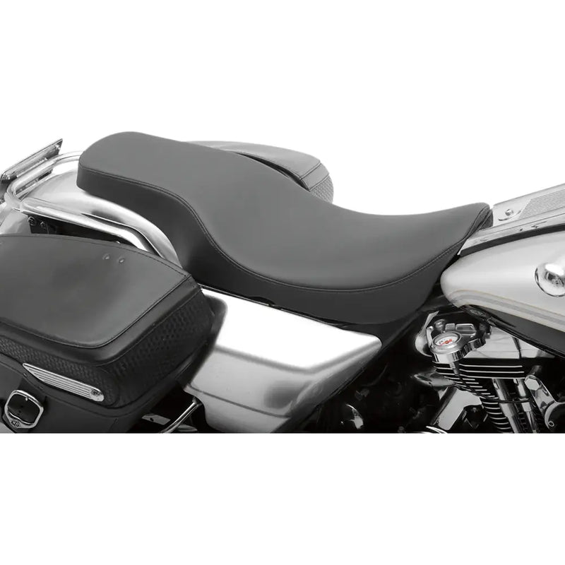 Drag Specialties Siège Spoon Style pour Harley