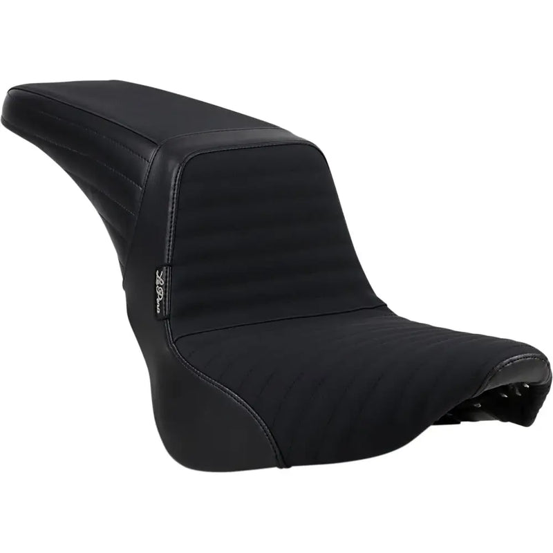 Le Pera Siège solo KickFlip Biker Gel pour Harley