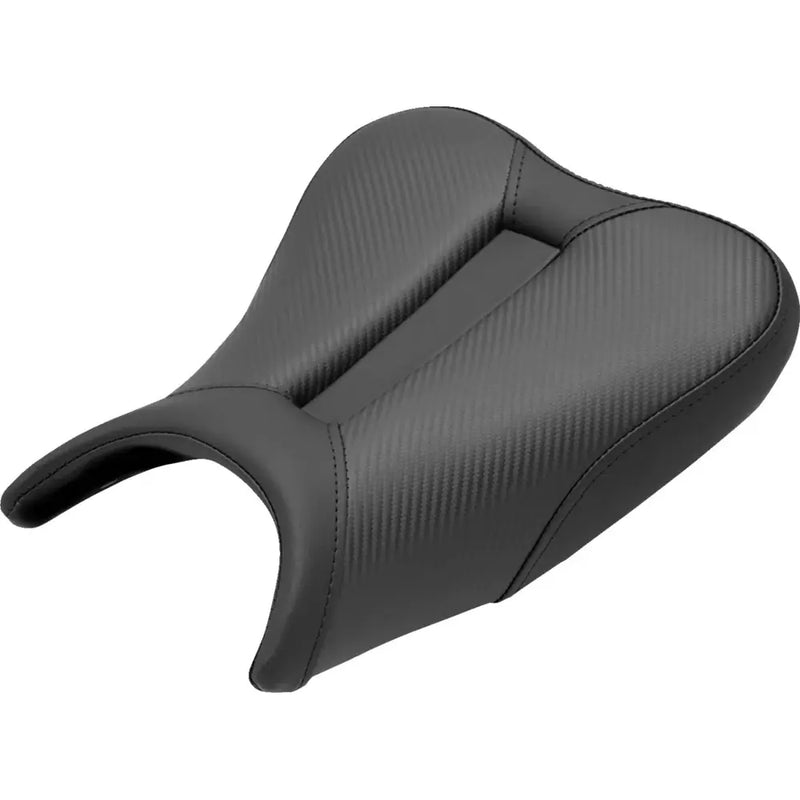 Saddlemen Siège de piste en fibre de carbone pour Kawasaki