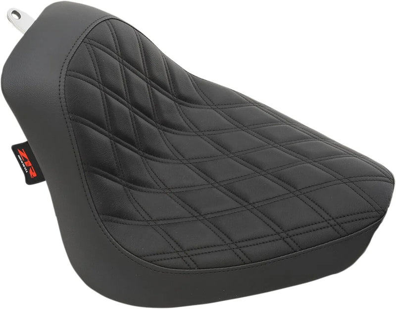 Siège solo Z1R à profil bas pour Yamaha