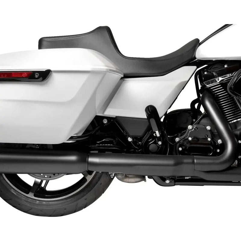 Drag Specialties Selle Predator III pour Harley 