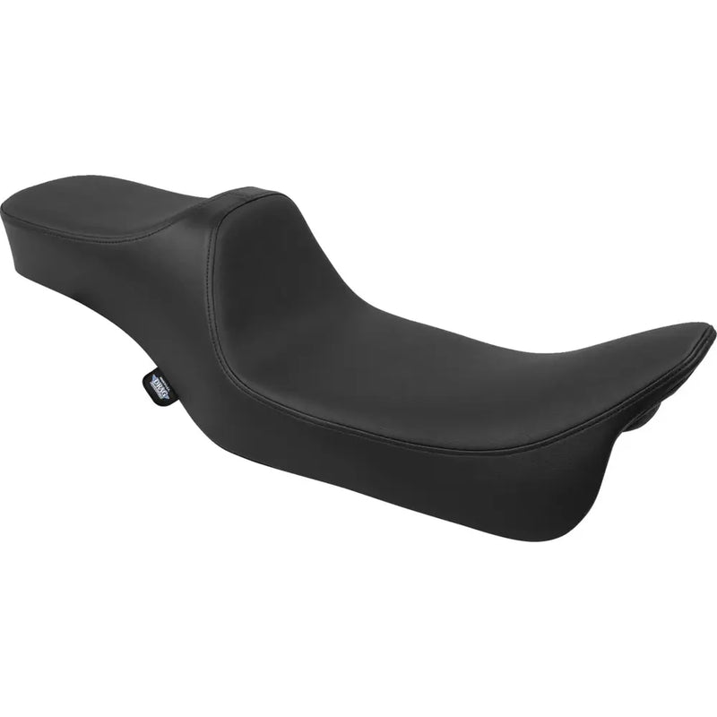 Drag Specialties Siège Predator III 2-Up Extended Reach pour Harley