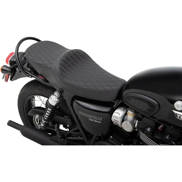 Z1R Low Profile Touring Siège pour Triumph