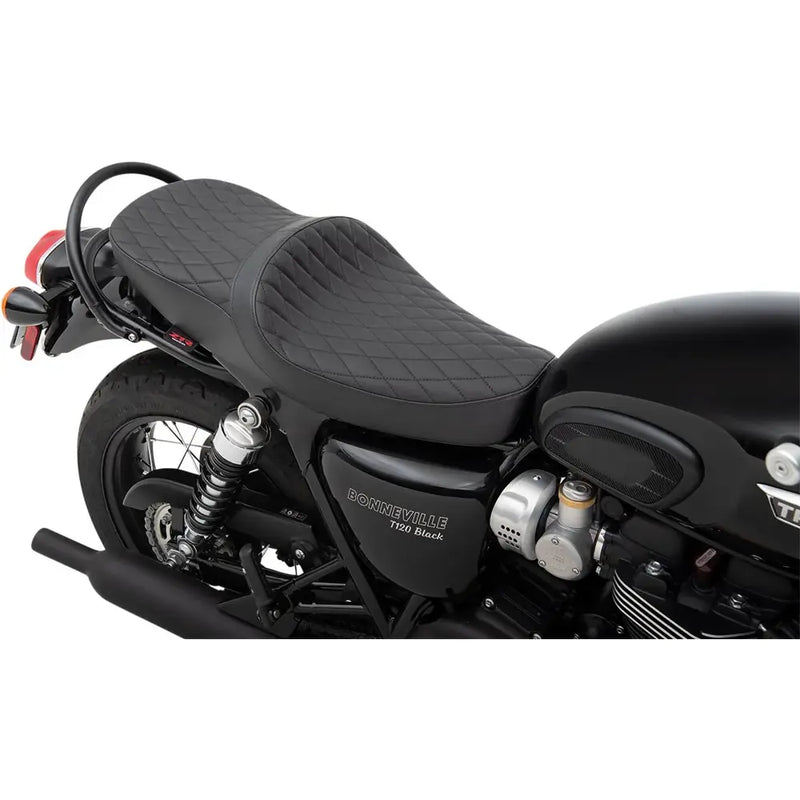 Z1R Low Profile Touring Siège pour Triumph