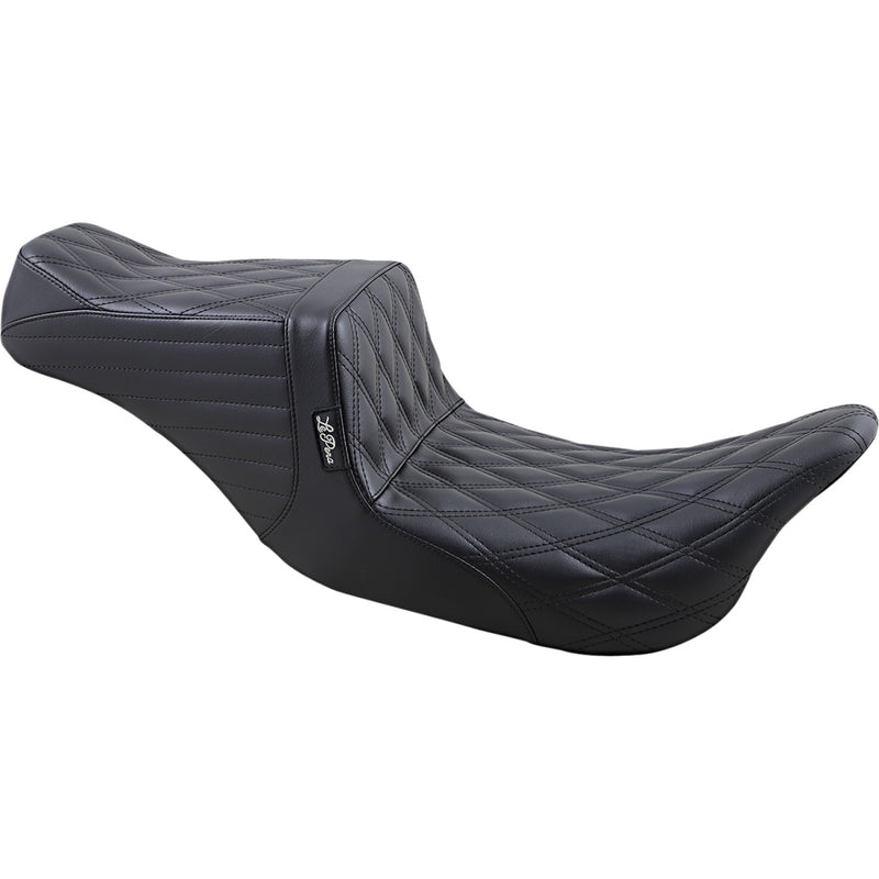 Le Pera Selle Tailwhip 2 places pour Harley