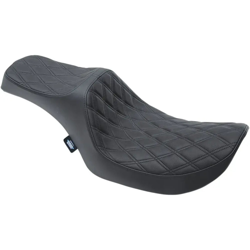Drag Specialties Selle Predator III pour Harley 