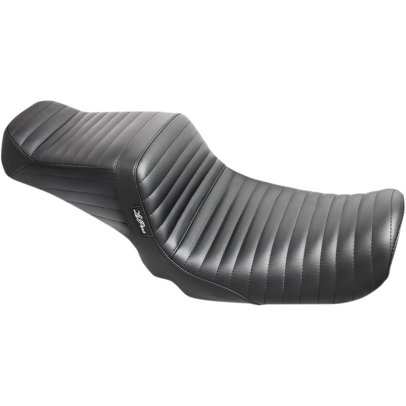 Le Pera Selle Tailwhip 2 places pour Harley