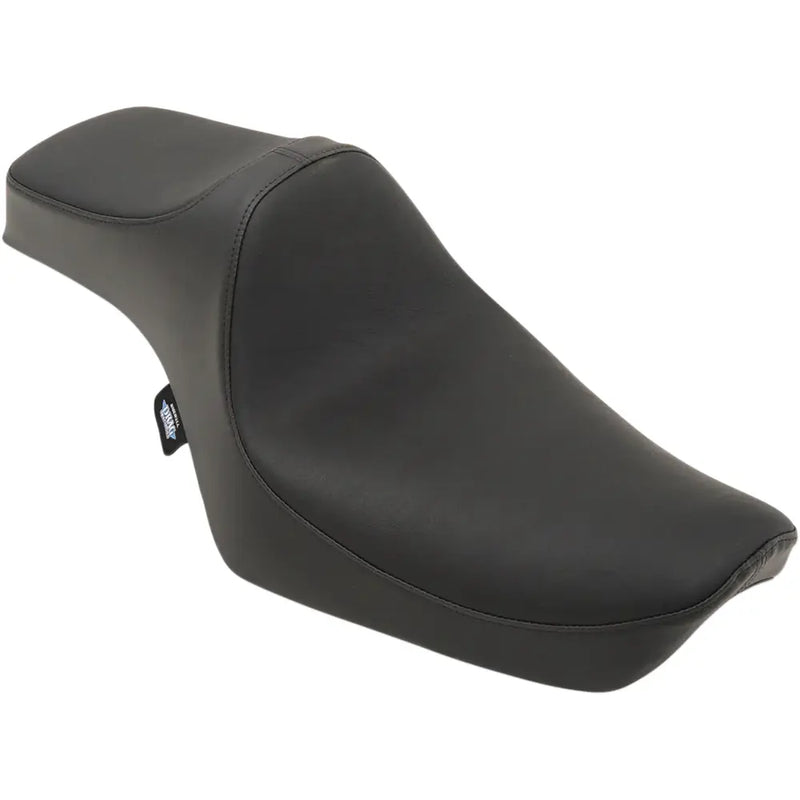Drag Specialties Selle Predator III pour Harley 