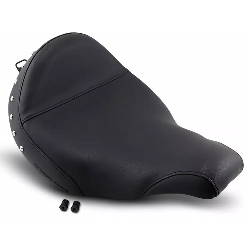 Saddlemen Renegade Solo Motorcycle Seat For Harley