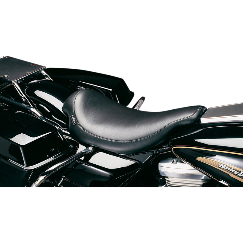 Le Pera Siège solo Silhouette pour Harley