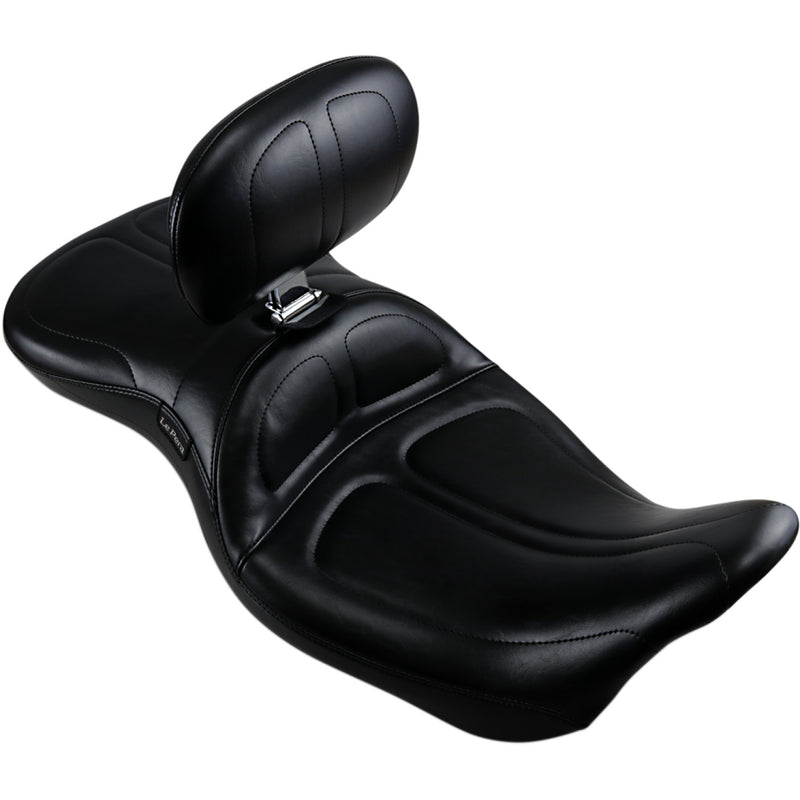 Le Pera Selle Maverick pour Harley
