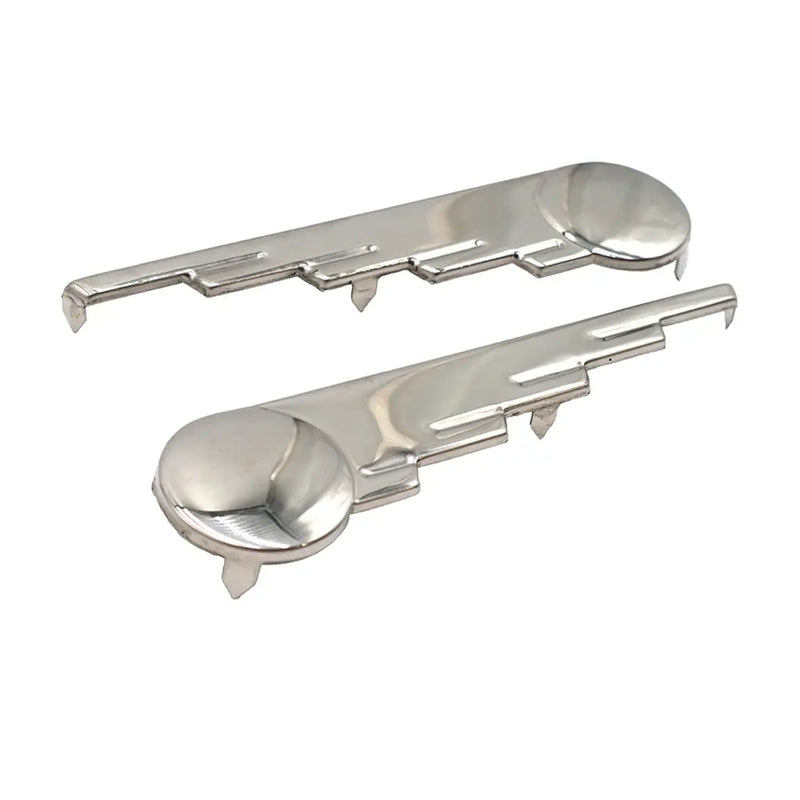 MCS Garniture de sacoche Speed King pour Harley