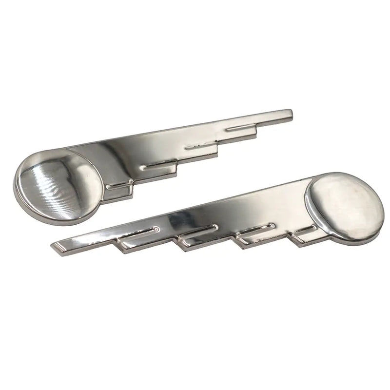 MCS Garniture de sacoche Speed King pour Harley