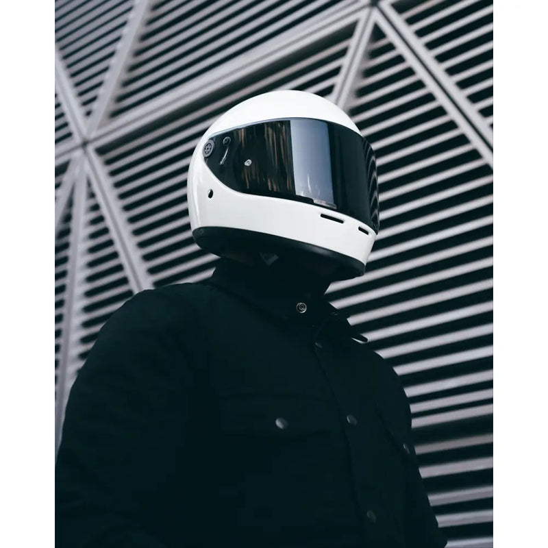 DMD Casque moto intégral Rivale
