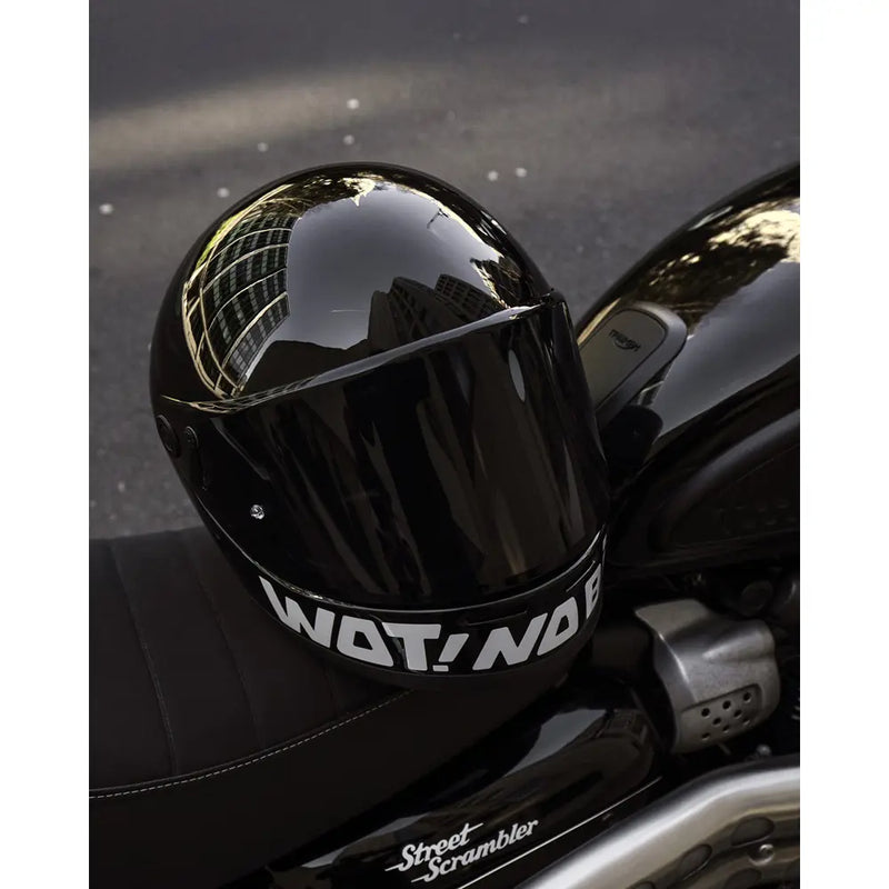 DMD Casque moto intégral Rivale