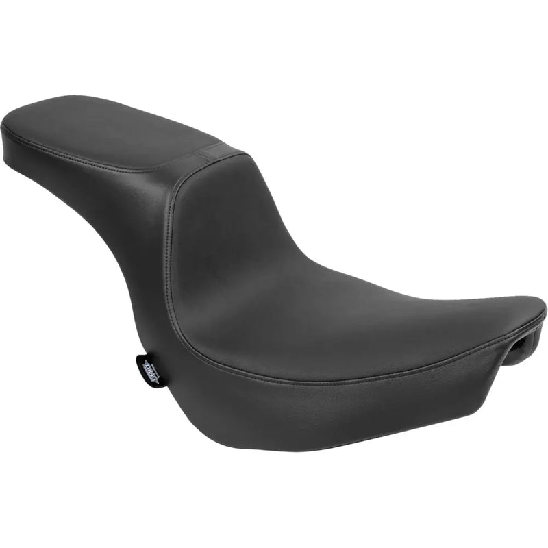 Drag Specialties Selle Performance Predator 2-Up pour Harley 