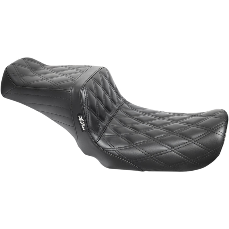 Le Pera Selle Tailwhip 2 places pour Harley