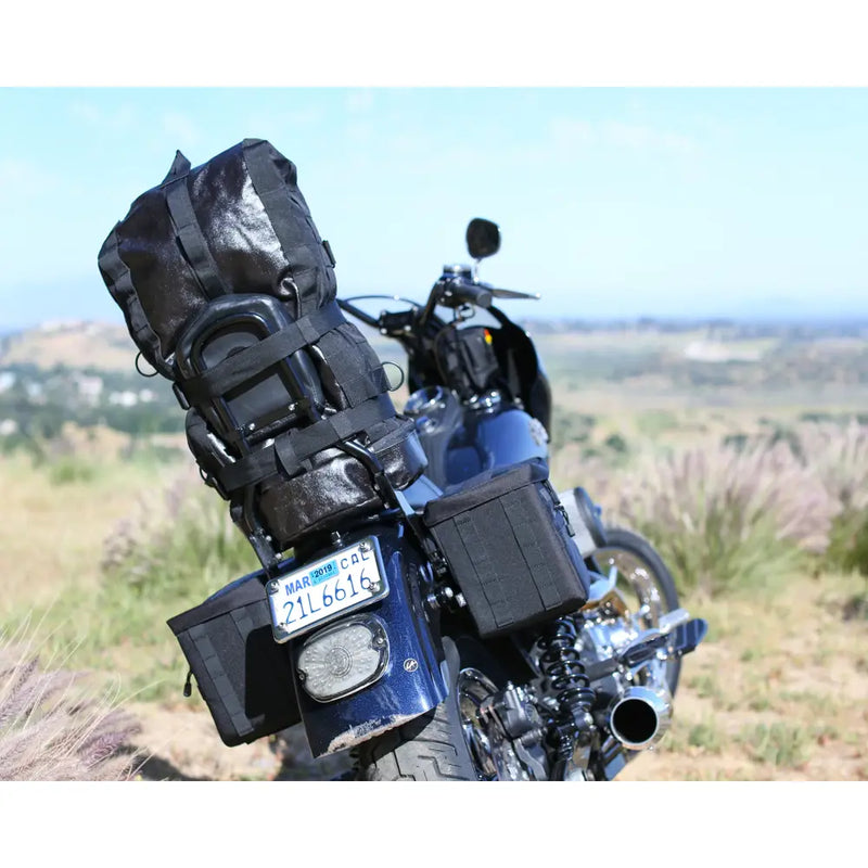 Sac de voyage pour moto Thrashin Supply Mission