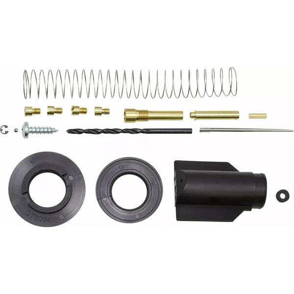 Dynojet Kit Jet CV Thunderslide pour Harley