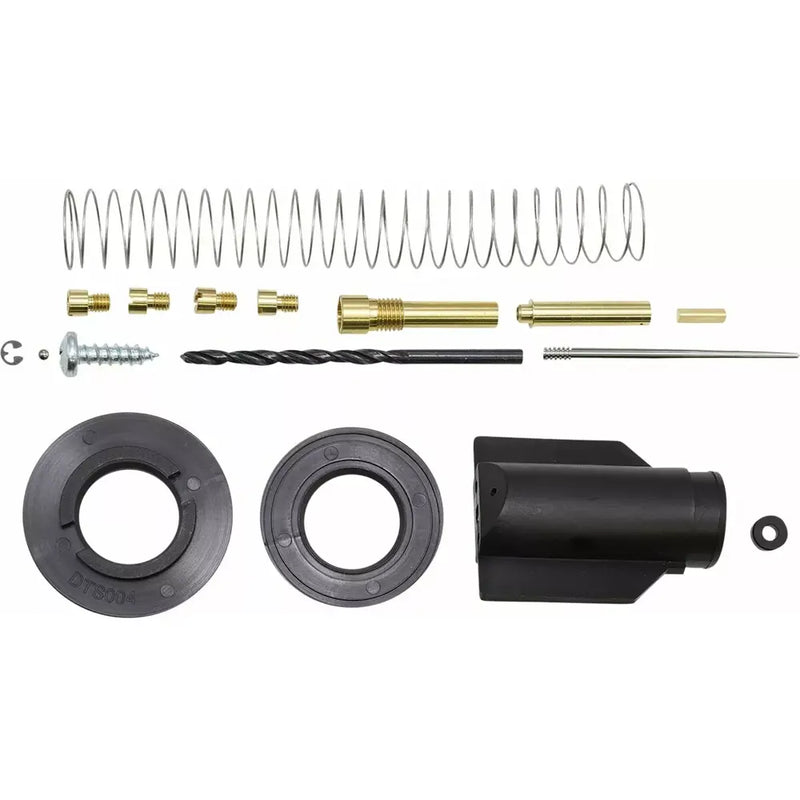 Dynojet Kit Jet CV Thunderslide pour Harley