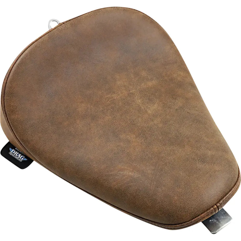 Drag Specialties Selle solo Bobber pour Harley
