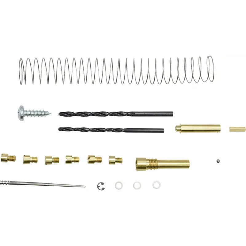 Dynojet Kit Jet de recalibrage CV pour Harley