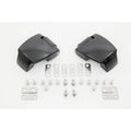 V-Twin MFG Kit de charnières Deluxe Tour-Pak pour Harley