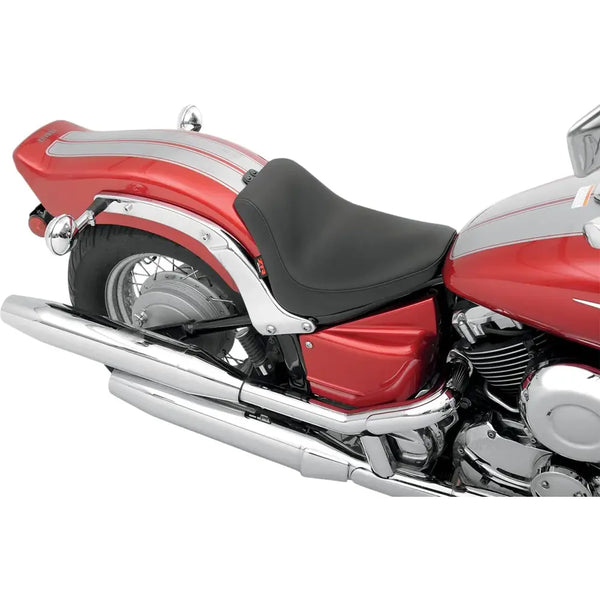 Siège solo Z1R à profil bas pour Yamaha