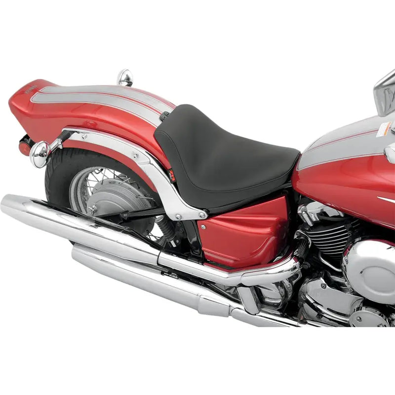 Siège solo Z1R à profil bas pour Yamaha