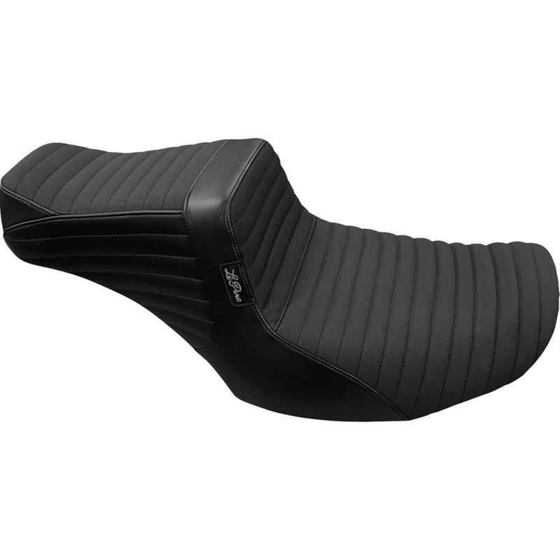 Le Pera Selle Tailwhip 2 places pour Harley