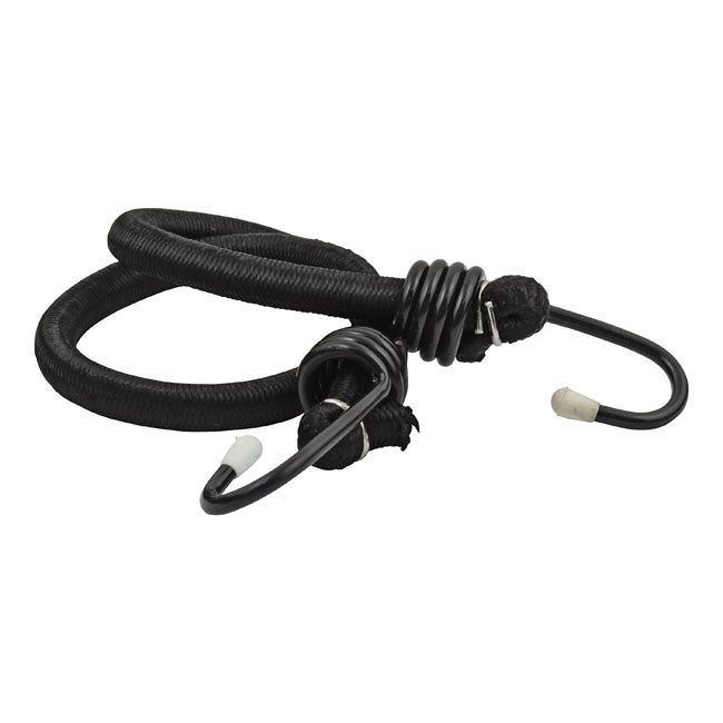 Corde élastique à 2 crochets