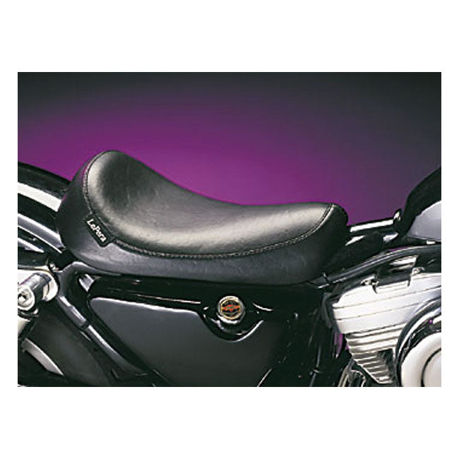 Le Pera Siège solo Silhouette pour Harley