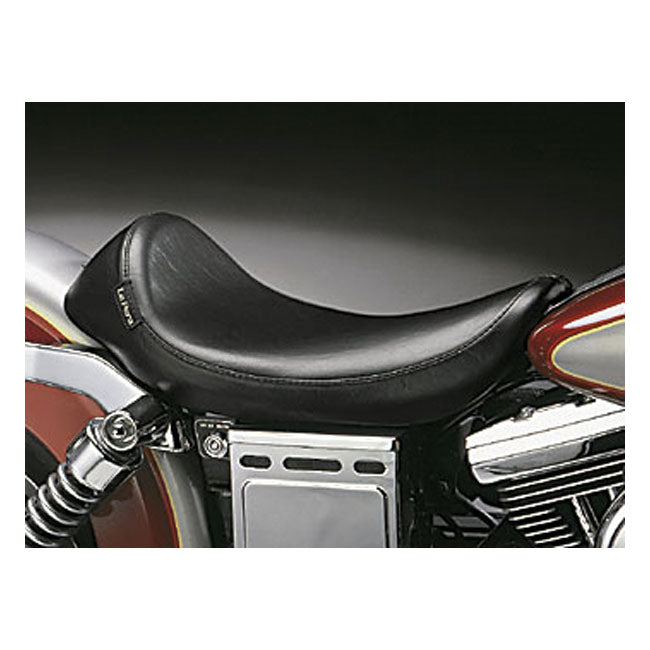 Le Pera Siège solo Silhouette Deluxe pour Harley