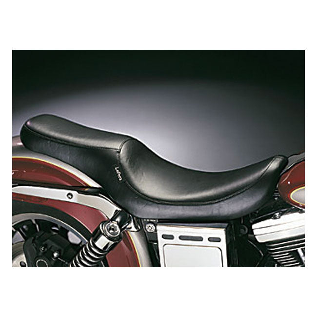 Le Pera Siège Silhouette 2-Up pour Harley