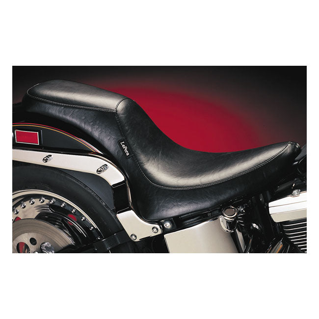 Le Pera Siège Silhouette 2-Up pour Harley