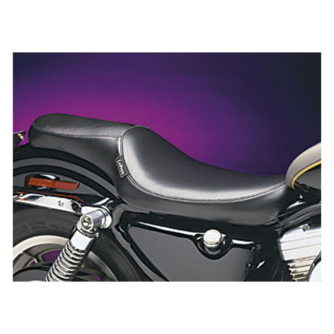 Le Pera Siège Silhouette 2-Up pour Harley