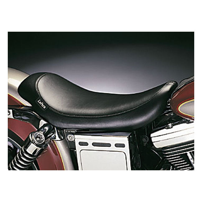 Le Pera Siège solo Silhouette pour Harley